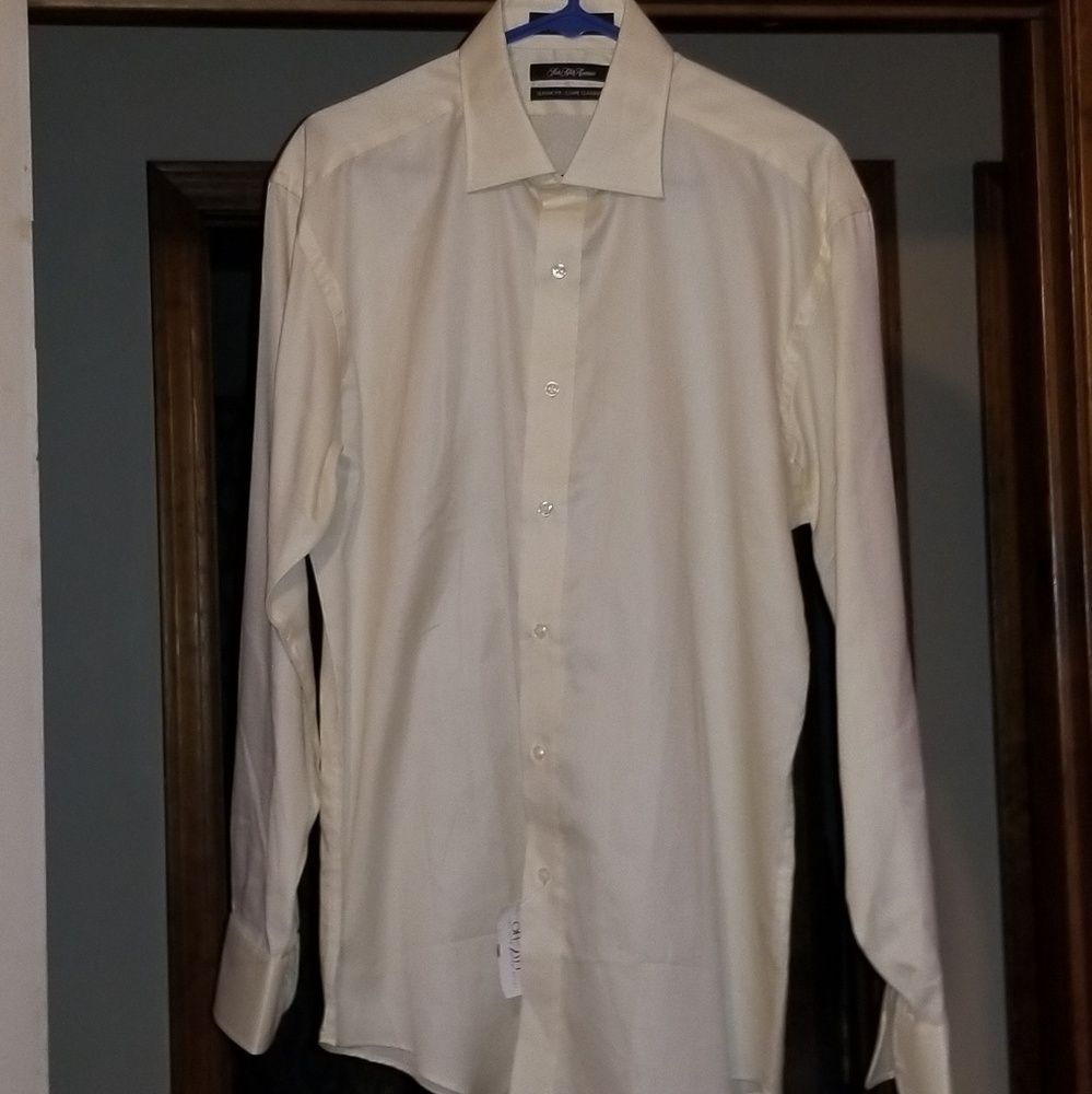 Saks Fifth Avenue Dress Shirt